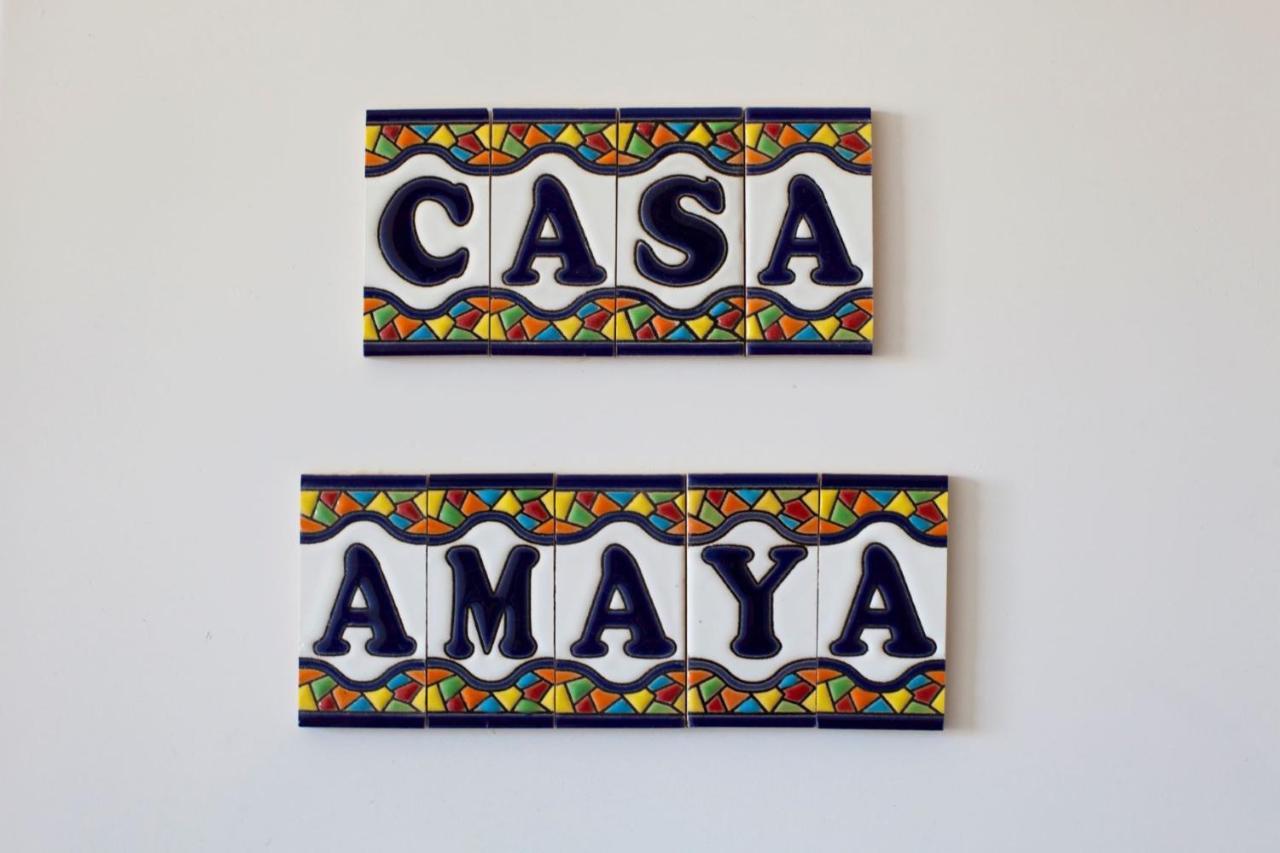 Casa Amaya 2 托罗克斯科斯塔 外观 照片
